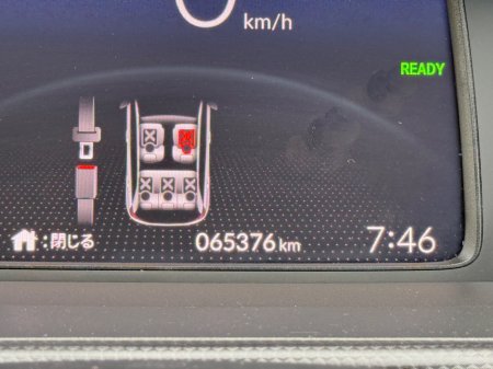 2020 Honda Jazz - thumbnail 9