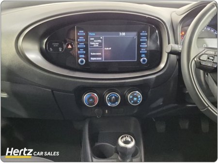 2023 Toyota Aygo X - thumbnail 14