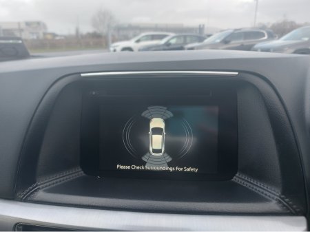 2015 Mazda CX-5 2WD 2.2 D 150PS EXECUTIVE SE IPM 4 €9,950 thumbnail