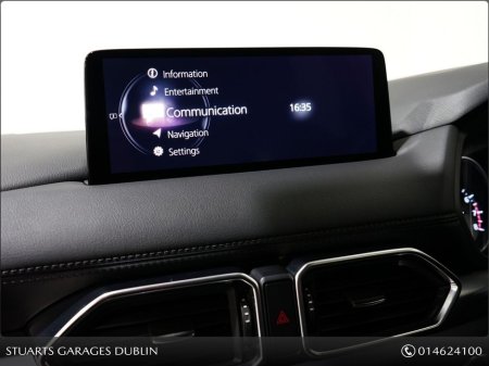 2023 Mazda CX-5 *SOLD DEPOSIT TAKEN*2.0L SKY G 165HP CENTRELINE COMFORT* MAZDA CX-5 2.0 Skyactiv P 165HP CENTRELINE COMFORT PACK*. FULL LEATHER ELECTRIC MEMORY SEATS, thumbnail