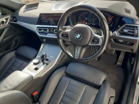 2022 BMW 4 Series - thumbnail 6