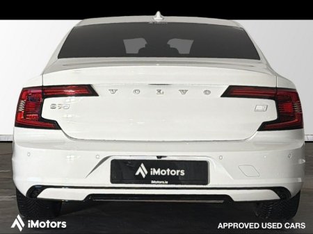 2022 Volvo S90 - thumbnail 4