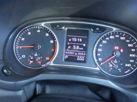 2016 Audi A1 - photo 5