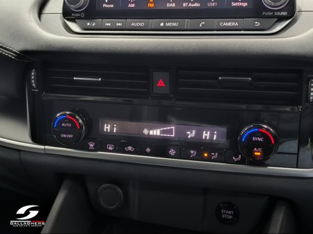 2023 Nissan Qashqai (232) EPOWER SV HYBRID AUTO €27,495 thumbnail