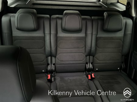 2023 Citroen C5 Aircross - thumbnail 23