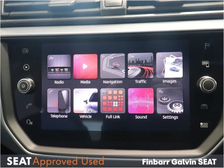 2020 SEAT Arona - thumbnail 16