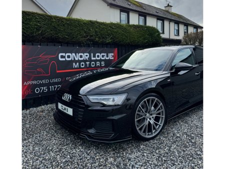 2019 Audi A6 - thumbnail 28