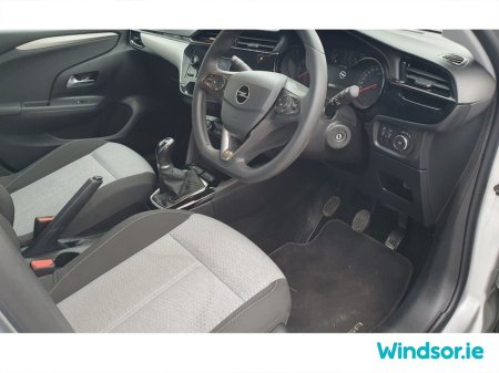 2024 Opel Corsa SC 1.2i (75PS) S/S 5 Speed €20,995 thumbnail