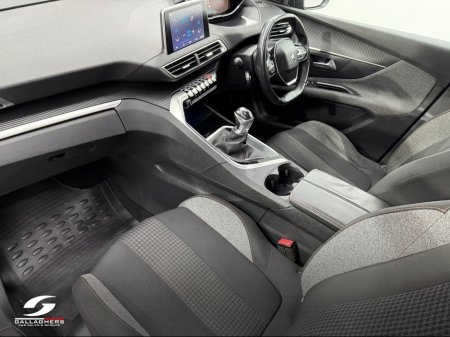 2017 Peugeot 3008 - thumbnail 10