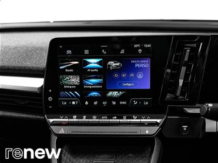 2024 Renault Megane E-Tech - thumbnail 23