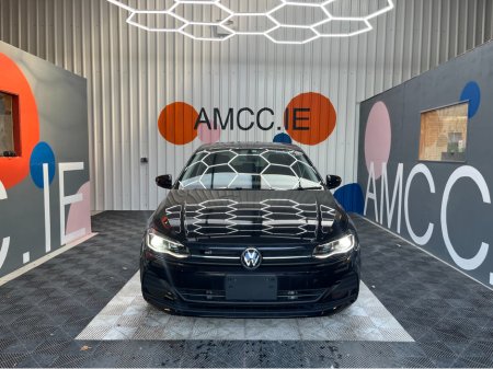 2021 Volkswagen Polo 1.0 TSI COMFORT LINE / 42k KMs / REVERSE CAMERA & MORE €20,950