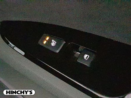 2024 Kia Sportage Anniversary Edition Hybrid thumbnail