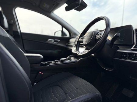 2023 Kia Sportage - thumbnail 6