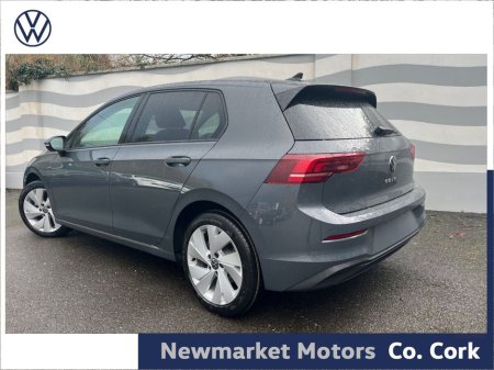 2026 Volkswagen Golf - thumbnail 13