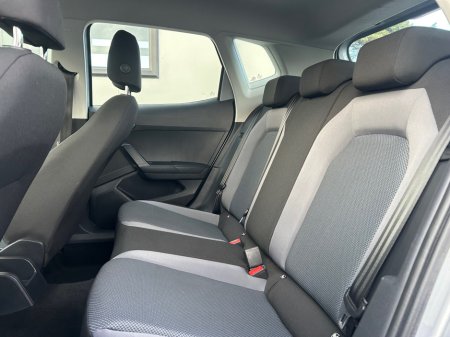 2018 SEAT Arona - thumbnail 15