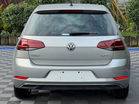 2020 Volkswagen Golf - thumbnail 16