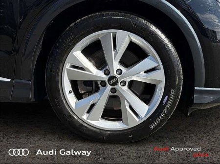 2025 Audi Q4 e-tron - thumbnail 6