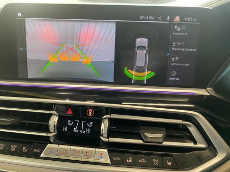 2020 BMW X5 XDRIVE45E 4DR AUTO XDRIVE M SPORT X45E G05HG05H 4 €49,950 thumbnail