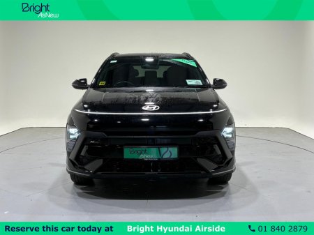 2024 Hyundai Kona - thumbnail 10
