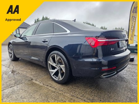 2022 Audi A6 * SE 190HP * AUTOMATIC * €34,900 thumbnail