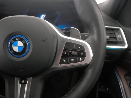 2024 BMW 3 Series 330e M Sport Saloon €48,900 thumbnail