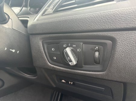 2018 BMW 1 Series  €19,900 thumbnail