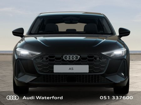 2026 Audi A5 - thumbnail 4