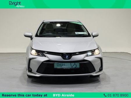 2021 Toyota Corolla - photo 5