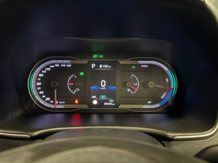 2022 Hyundai Tucson 2WD Comfort Plus HEV Auto €28,900 thumbnail