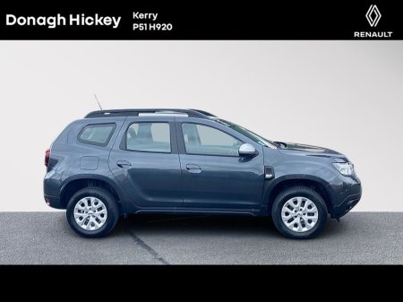 2023 Dacia Duster - thumbnail 6