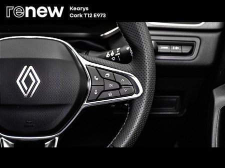 2026 Renault Symbioz Techno E-TECH Hybrid 145 thumbnail