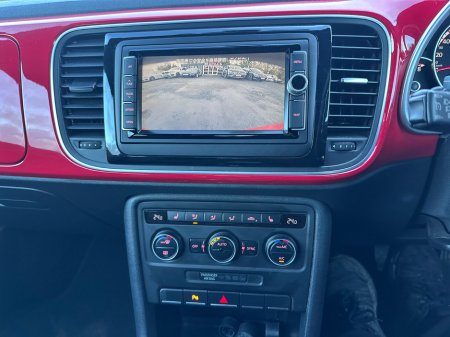 2016 Volkswagen Beetle  €13,950 thumbnail