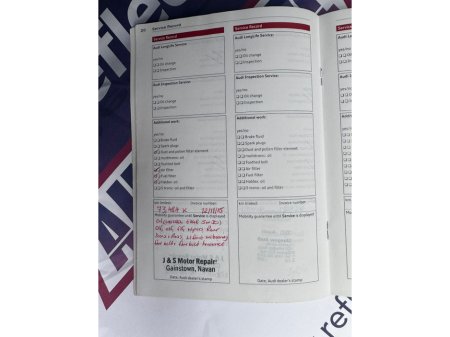 2012 Audi A4 2.0 TDI TECHNIK QUATTRO  174BHP 4DR €7,950 thumbnail