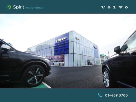 2024 Volvo XC90 T8 "Plug In Hybrid" AWD, Ultimate (Bright Theme) Full Nappa Leather, Ventilated & Massage Seats, Sunroof, Air Suspension, 22 Inch Alloys, BLIS/CTA, Electric Folding Tow Bar, BW Sound €74,950 thumbnail