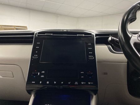 2021 Hyundai Tucson - thumbnail 10