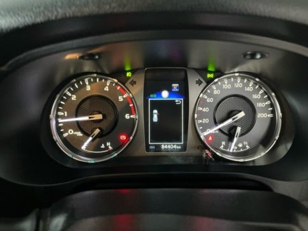 2023 Toyota Hilux - thumbnail 13