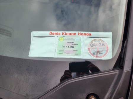 2008 Honda Civic - thumbnail 3