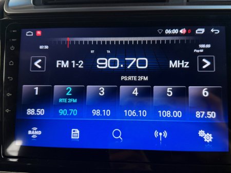 2015 Honda Fit - thumbnail 13