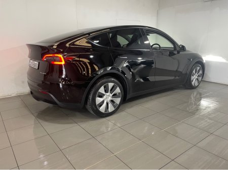 2023 Tesla Model Y LONG RANGE AWD DUAL MOTOR €33,950