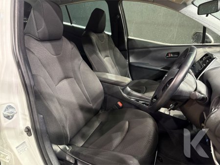 2021 Toyota Prius - thumbnail 14