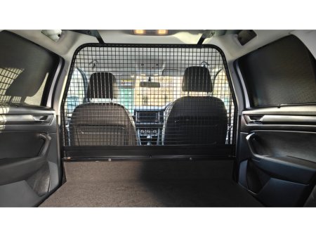 2020 Skoda Kodiaq AMBITION 2.0 TDI 150 BHP-COMMERCIAL VAN- A UNICORN WITH JUST 69,000KM- AS NEW-12 MONTHS SKODA WARRANTY €21,950 thumbnail