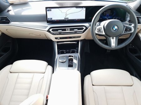 2024 BMW 3 Series 330e xDrive M Sport €55,995