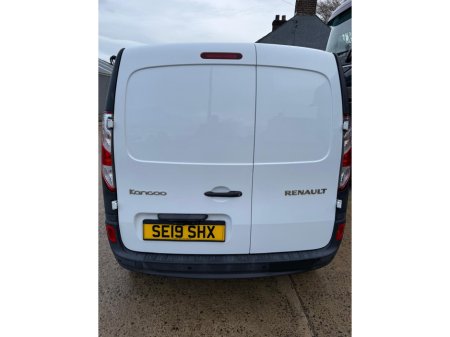 2019 Renault Kangoo - thumbnail 2