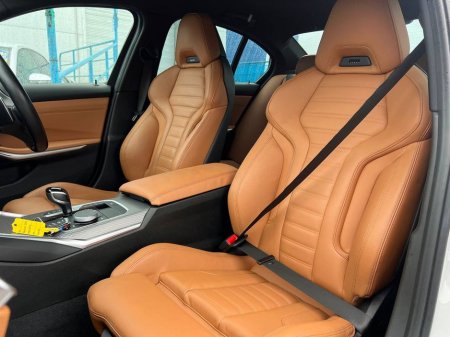 2021 BMW 3 Series - thumbnail 6