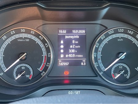 2019 Skoda Kodiaq 7S STYLE 2.0 TDI 150HP DSG 4DR AUTO €29,950 thumbnail