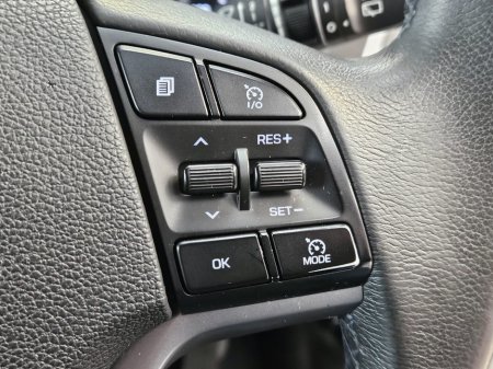 2016 Hyundai Tucson 1.7 D Comfort €10,950 thumbnail