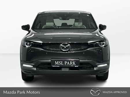 2021 Mazda MX-30 Bright E-Skyactiv 35.5KWH - Reversing Camera - Sat Nav - Climate Control - Heated Seats - Keyless Start - Auto Lights/Wipers €14,850 thumbnail