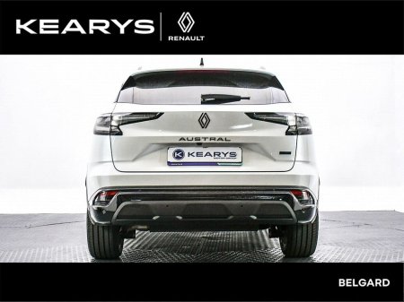 2026 Renault Austral - thumbnail 2