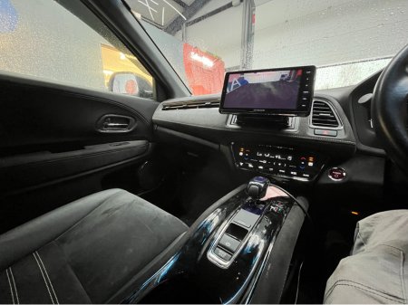 2017 Honda Vezel €16950 2017 HONDA VEZEL RS HYBRID SENSING 1.5 AUTOMATIC / CRUISE CONTROL / REVERSE CAMERA / HEATED SEATS / PADDLE SHIFTERS €16,950 thumbnail