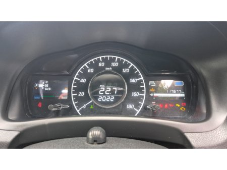 2017 Nissan Note Hybrid E-Power €11,250 thumbnail